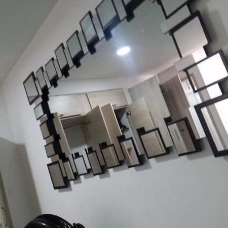 Vital Apartamento sector san alonso Bucaramanga Esterno foto