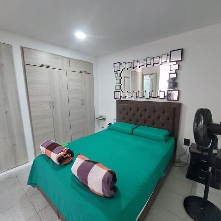 Vital Apartamento sector san alonso Bucaramanga Esterno foto