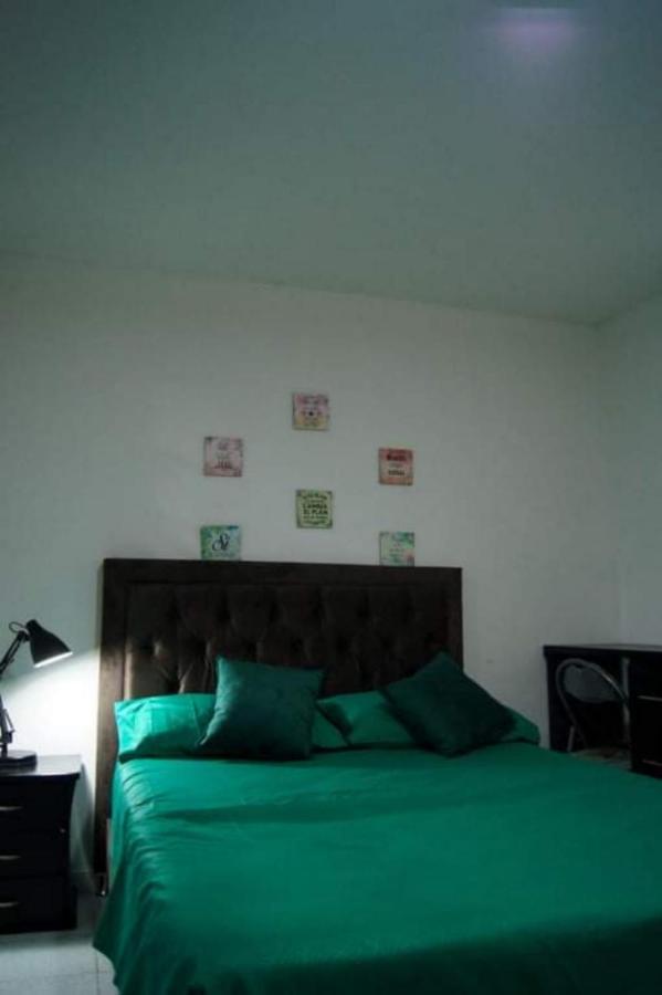 Vital Apartamento sector san alonso Bucaramanga Esterno foto