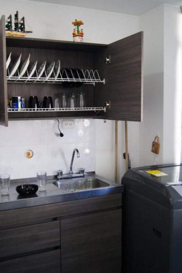 Vital Apartamento sector san alonso Bucaramanga Esterno foto