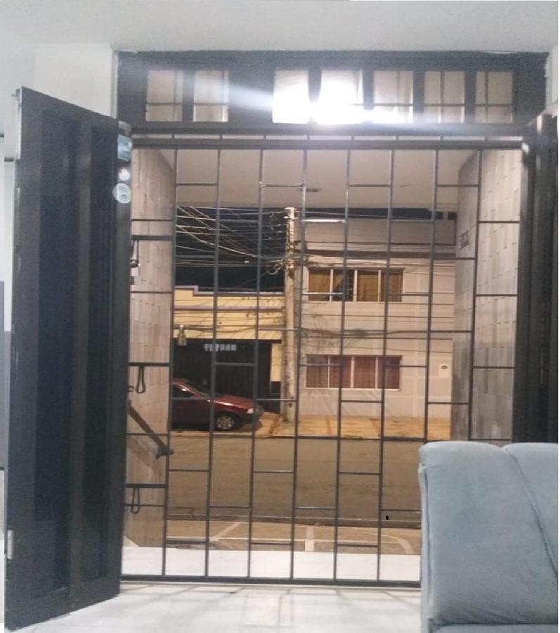 Vital Apartamento sector san alonso Bucaramanga Esterno foto