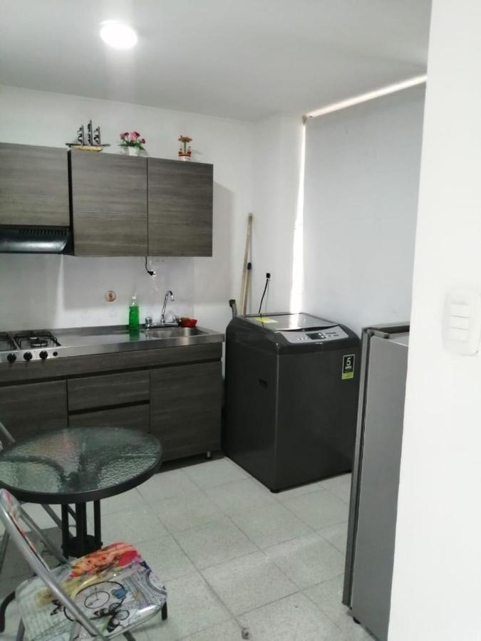 Vital Apartamento sector san alonso Bucaramanga Esterno foto