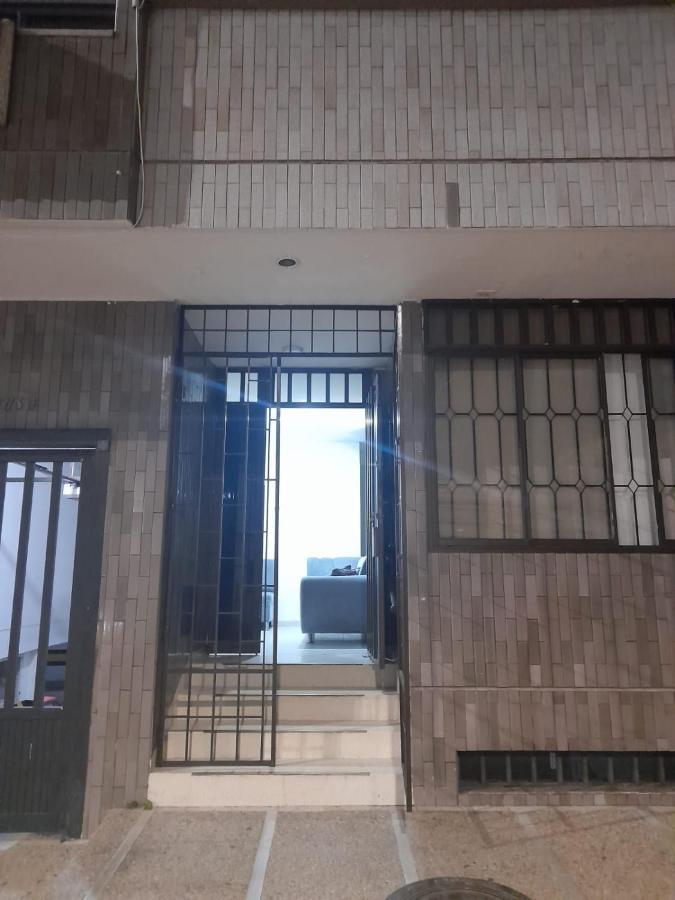 Vital Apartamento sector san alonso Bucaramanga Esterno foto