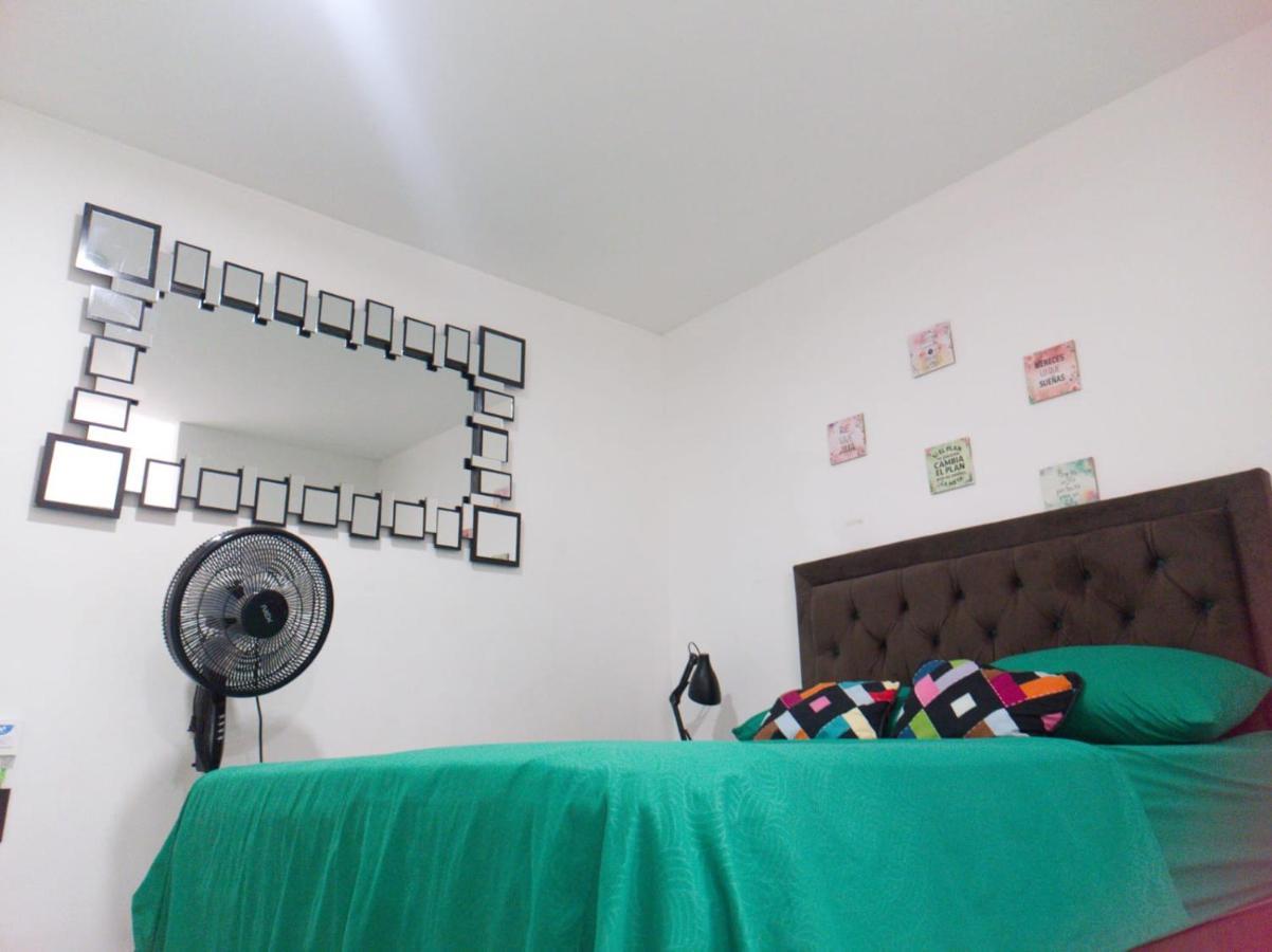 Vital Apartamento sector san alonso Bucaramanga Esterno foto