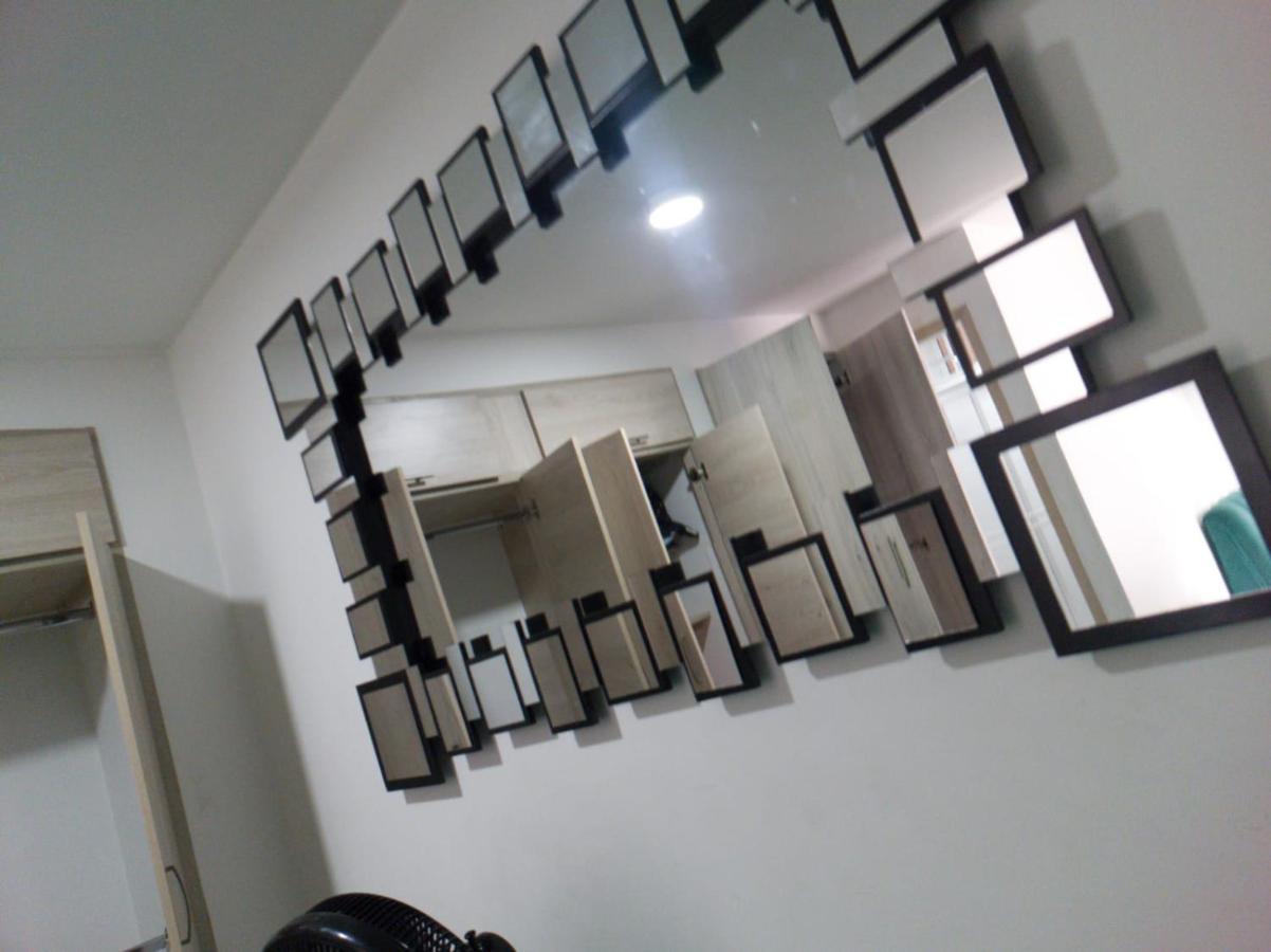 Vital Apartamento sector san alonso Bucaramanga Esterno foto