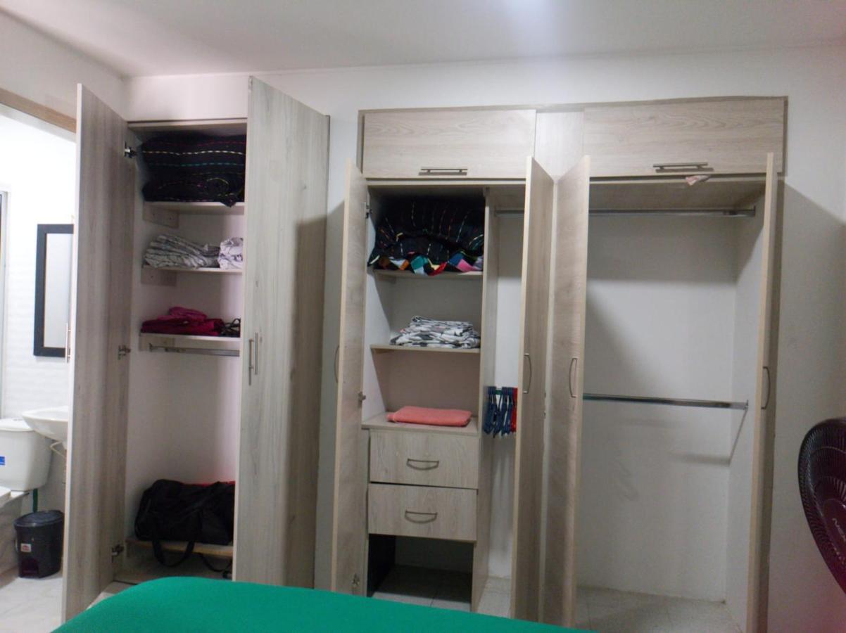 Vital Apartamento sector san alonso Bucaramanga Esterno foto