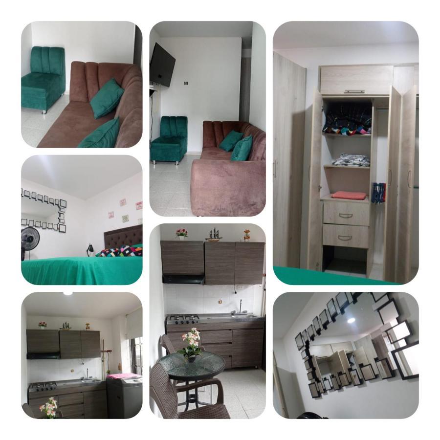 Vital Apartamento sector san alonso Bucaramanga Esterno foto