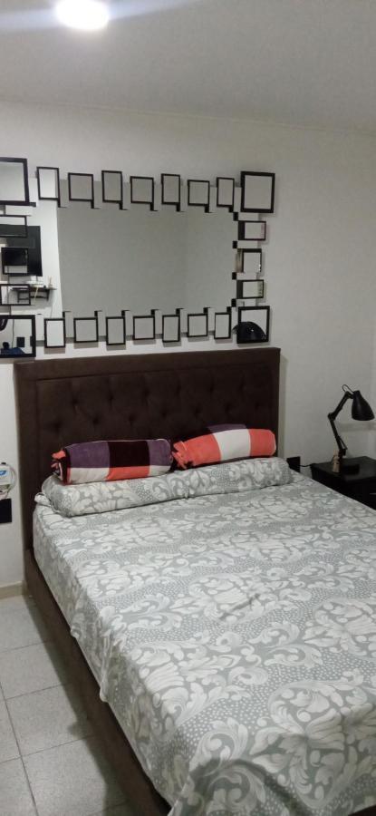 Vital Apartamento sector san alonso Bucaramanga Esterno foto