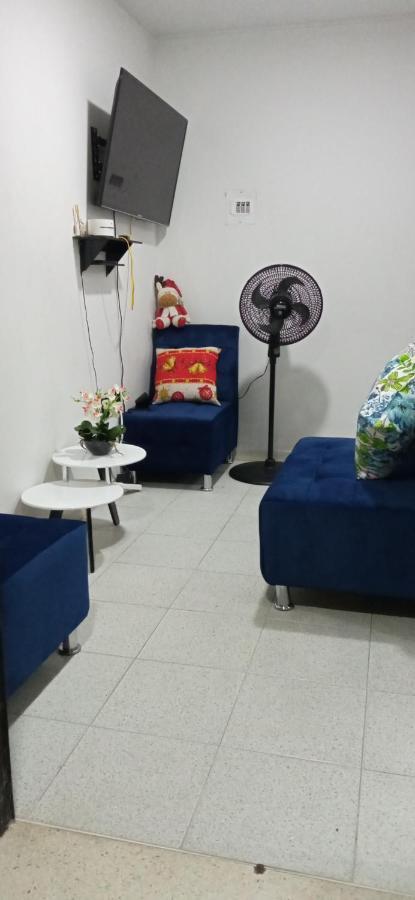 Vital Apartamento sector san alonso Bucaramanga Esterno foto