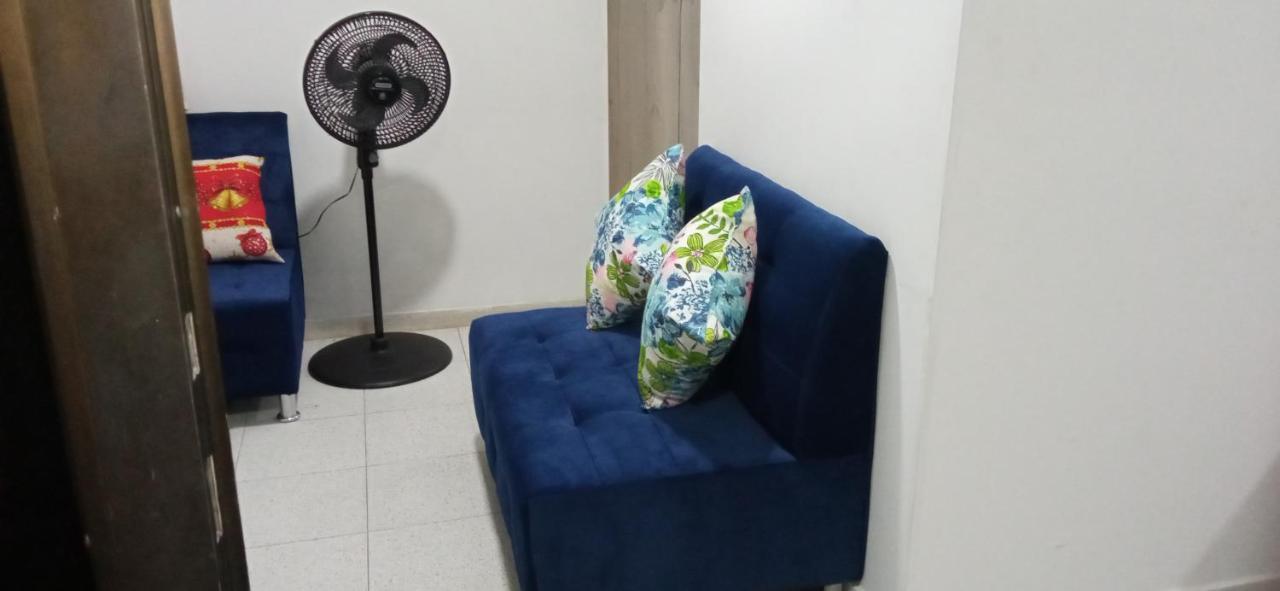 Vital Apartamento sector san alonso Bucaramanga Esterno foto