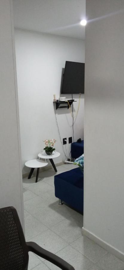 Vital Apartamento sector san alonso Bucaramanga Esterno foto
