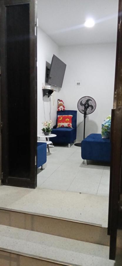 Vital Apartamento sector san alonso Bucaramanga Esterno foto