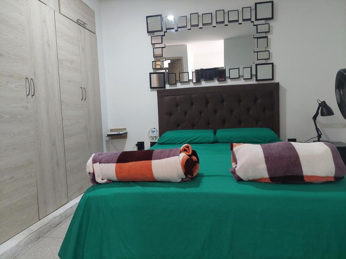 Vital Apartamento sector san alonso Bucaramanga Esterno foto