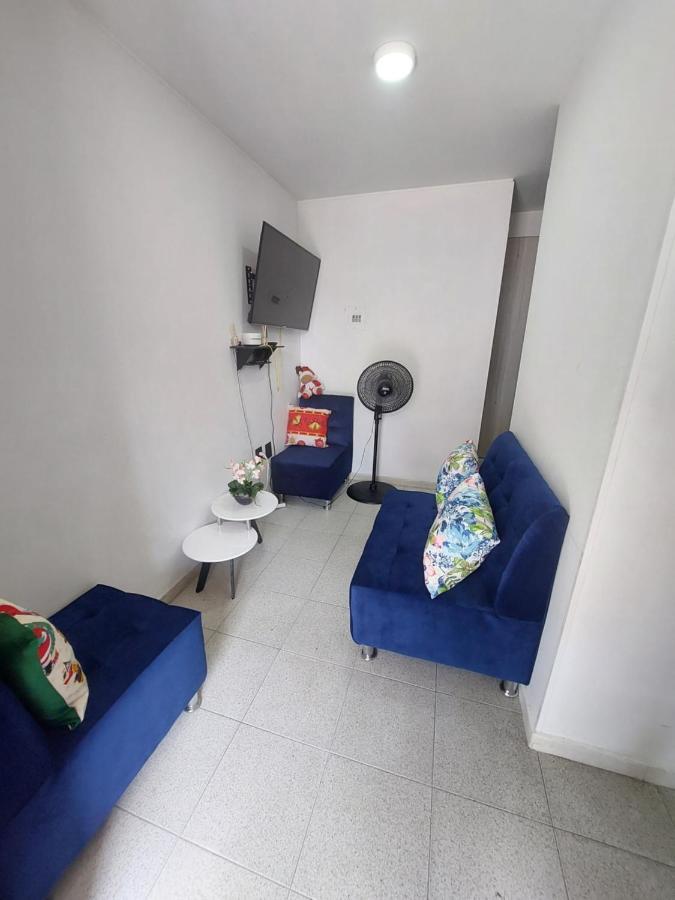 Vital Apartamento sector san alonso Bucaramanga Esterno foto