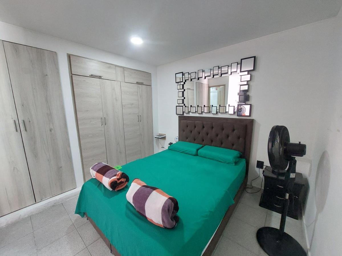 Vital Apartamento sector san alonso Bucaramanga Esterno foto